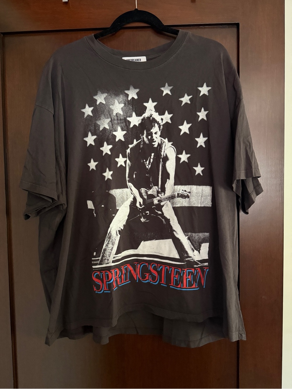 Daydreamer Bruce Springsteen Tee